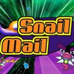 تحميل لعبة الدودة الشقية الحلزون Snail Mail للكمبيوتر من ميديا فاير