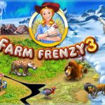 تحميل لعبة مزرعة الحيوانات للكمبيوتر Farm Frenzy 3 مجانا
