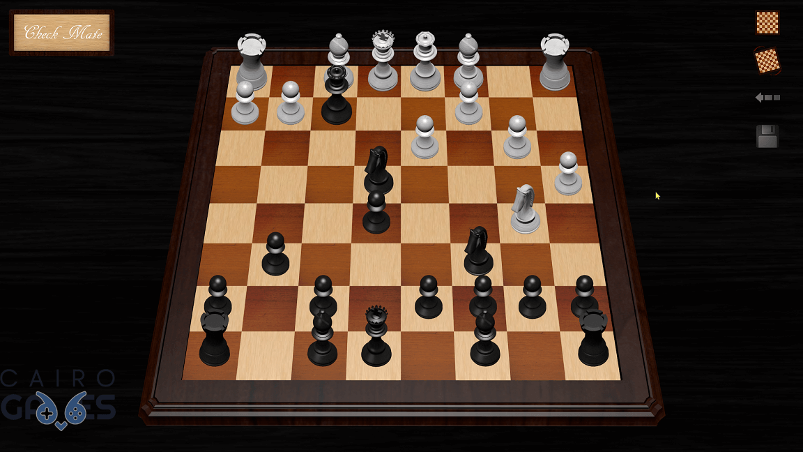 تحميل لعبة الشطرنج