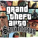 تحميل لعبة GTA San Andreas الأصلية للكمبيوتر مع الأونلاين