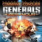 تحميل لعبة جنرال زيرو اور Generals Zero Hour مضغوطة من ميديا فاير
