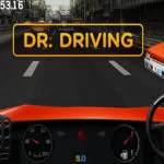 تحميل لعبة Dr Driving قيادة السيارات من ميديا فاير برابط مباشر
