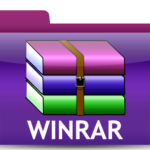 تحميل برنامج WinRAR لضغط الملفات للكمبيوتر برابط مباشر
