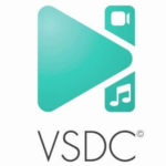 تحميل برنامج تركيب الصور على الفيديو VSDC Editor للكمبيوتر مجانا