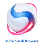 تحميل متصفح سبارك Baidu Browser للكمبيوتر احدث اصدار مجانا