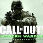 تحميل لعبة Call Of Duty 4 للكمبيوتر من ميديا فاير مجانا