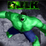 تحميل لعبة الرجل الاخضر Hulk للكمبيوتر مضغوطة بحجم صغير