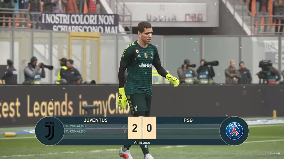 تحميل لعبة بيس 2019 للكمبيوتر بحجم صغير مضغوطة مجانا – كايرو جيمز