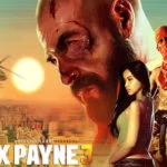 تحميل لعبة Max Payne 3 للكمبيوتر برابط مباشر وبحجم صغير