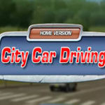 تحميل لعبة City Car Driving للكمبيوتر من ميديا فاير مجانا