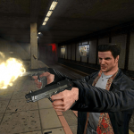 تحميل لعبة Max Payne للكمبيوتر من ميديا فاير برابط مباشر مجانا