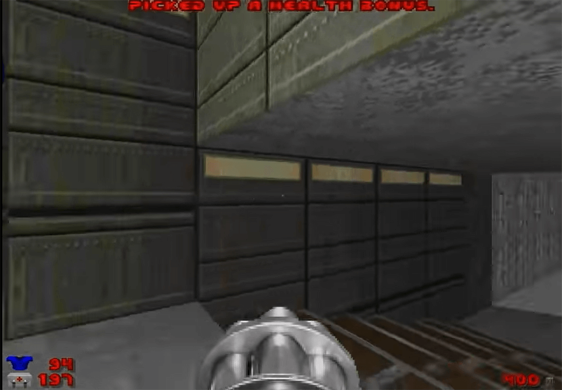 تحميل لعبة Doom 2