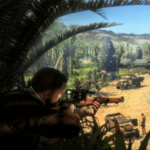 تحميل لعبة Sniper Elite 3 للكمبيوتر برابط مباشر وبحجم صغير