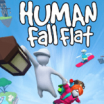 تحميل لعبة Human Fall Flat للكمبيوتر برابط مباشر ويحجم صغير