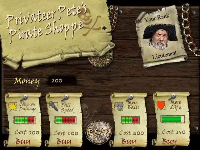 لعبة Pirate Bay