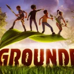 تحميل لعبة Grounded للكمبيوتر برابط مباشر وبحجم صغير