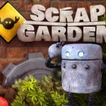 تحميل لعبة Scrap Garden للكمبيوتر برابط مباشر سريع مجانا