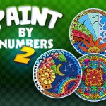 تحميل لعبة Paint By Numbers 2 للكمبيوتر برابط مباشر مجانا
