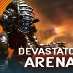 تحميل لعبة Devastator Arena للكمبيوتر برابط مباشر مجانا