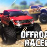 تحميل لعبة Offroad Racers للكمبيوتر برابط مباشر مجانا