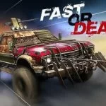 تحميل لعبة حرب السيارات Fast Or Dead للكمبيوتر مجانا