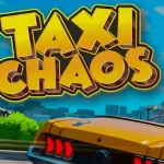 تحميل لعبة Taxi Chaos للكمبيوتر كريزي تاكسي الجديدة مجانا