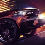 تحميل لعبة Need For Speed Payback للكمبيوتر بحجم صغير