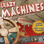 تحميل لعبة Crazy Machines للكمبيوتر والموبايل مجانا