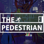 تحميل لعبة The Pedestrian للكمبيوتر بحجم صغير مجانا