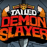 تحميل لعبة Talied Demon Slayer للكمبيوتر بحجم صغير مجانا