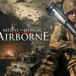 تحميل لعبة Medal of Honor Airborne للكمبيوتر مجانا