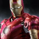 تحميل لعبة Iron Man للكمبيوتر برابط مباشر مجانا